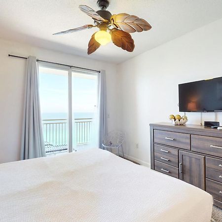 Sterling Reef 1505 Leilighet Panama City Beach Eksteriør bilde