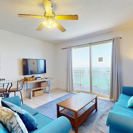 Sterling Reef 1505 Leilighet Panama City Beach Eksteriør bilde