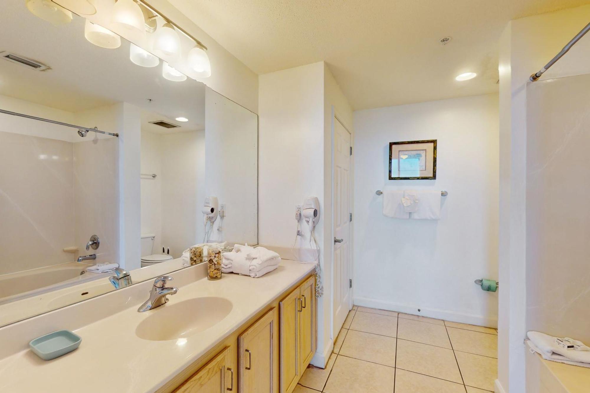 Sterling Reef 1505 Leilighet Panama City Beach Eksteriør bilde